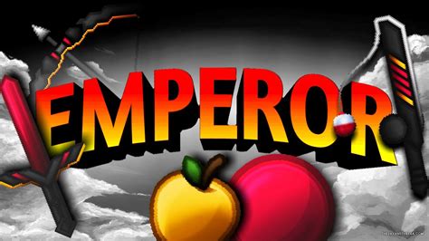 Emperor 128x Mcpe Pvp Texture Pack For Pvp Youtube