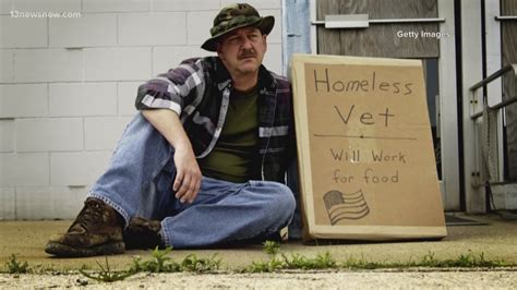 Progress Made On Veterans Homelessness Since Much More Is Needed Newsnow Com