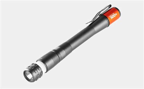 The 10 Best Penlights For Everyday Carry Gearmoose