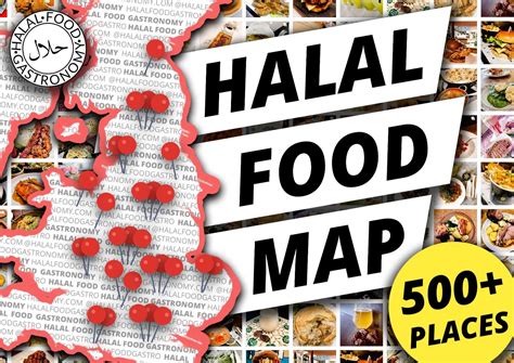 If you want to know what hakka is, it is a fusion of indian spices and chinese food. Halal Food Map - The Best Halal Places to eat - Halal Food ...