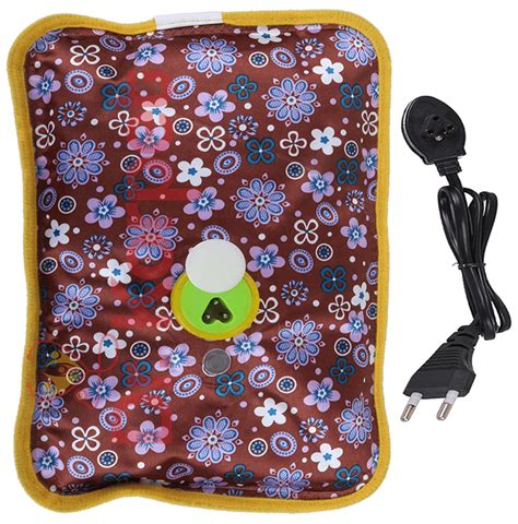 Dr Korpet Electric Heating Bags Pad Bottle Aid Heating Gel Pad Hot