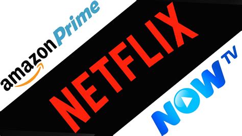 Now tv, free and safe download. Netflix vs Amazon Prime vs Now TV: Best streaming service ...