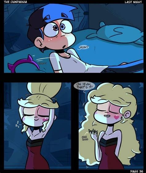 Pin By Sean Flowers On Starco Starco Comic Star Vs The Forces Star