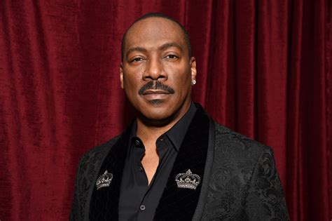 Eddie murphy returned as king akeem in the official trailer for upcoming film, coming 2 america. Eddie Murphy Recalls His 'Delirious' Suit Destroyed by Keenan Ivory Wayans