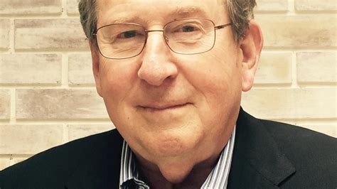 5 questions with Alan Stanford