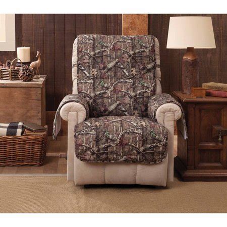 Customized chair cover from china patio chair covers furniture waterproof dust covers for chairs. Mossy Oak Break-Up Infinity Recliner/Wing Chair Protector ...