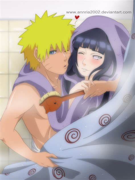 Naruto And Hinata Naruhina Photo Fanpop