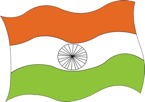 100 Indian Flag Png Images