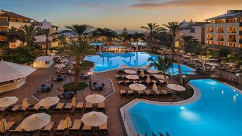 Gf Gran Costa Adeje Tenerife Holidays 20222023