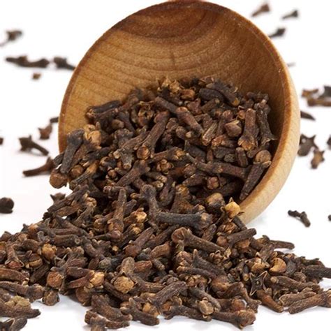 Whole Cloves Dried Clove Spice Studded With Cloves