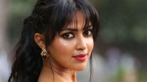 shocking amala paul says man who sexually harassed her is part of organised sex racket