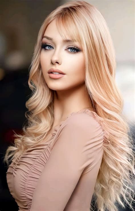 replika fan edits in 2022 blonde beauty beauty girl beautiful women pictures