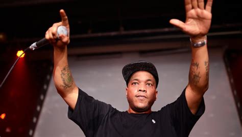 Styles P The Latest Hip Hop News Music And Media Hip Hop Wired