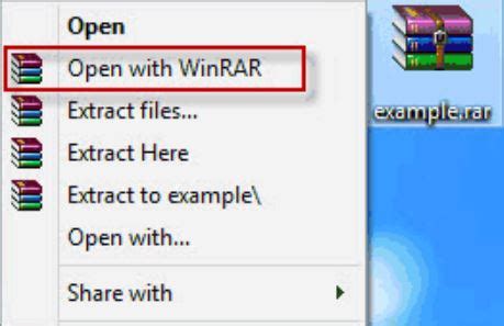 While rar files offer many advantages, it does take a bit more knowledge to open them on your computer. Open RAR file & how to open it on mac/window?| Open APK File