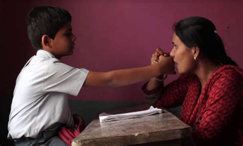Supporting Deaf Children Ihrd Indian Health And Rural Development