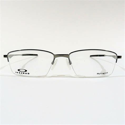 Oakley Limit Switch 0 5 Eyeglasses Rx Frame Ox5119 0454