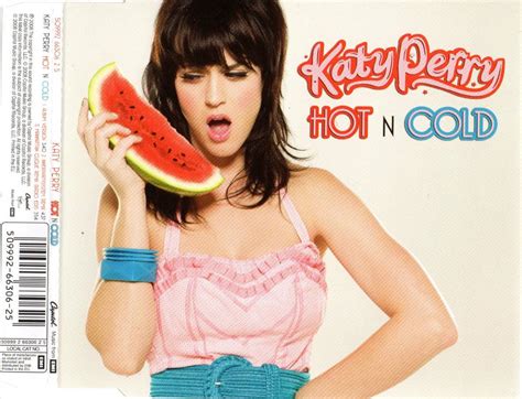 Katy Perry Katy Perry Hot N Cold