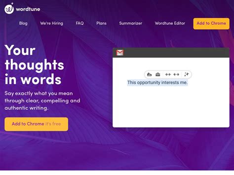 12 Amazing Ai Writing Software For Your Business Fancycrave