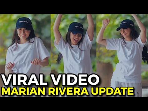 Grabe Marian Rivera VIRAL Video PINAGPYESTAHAN Sa ONLINE Dahil Sa