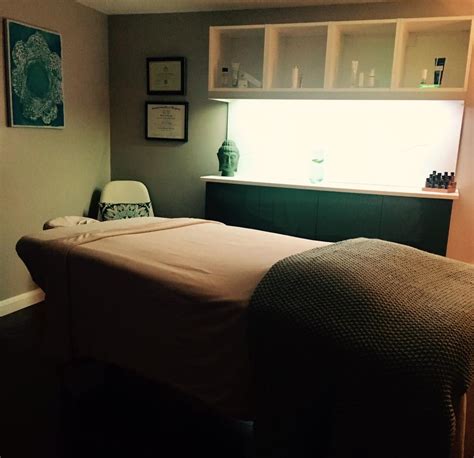 Sanctuary At Scotton Harrogate Massage Therapy