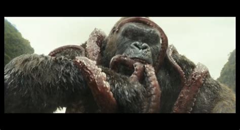 The birth of kong has also been released. Kong: Skull Island (2017): A Great Ape and a Great Movie