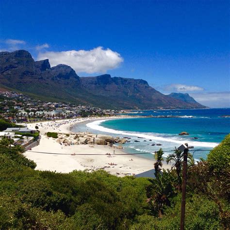 Camps Bay Beach Camps Bay All You Need To Know Before You Go
