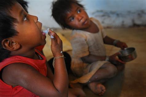 is malnutrition in india a myth livemint