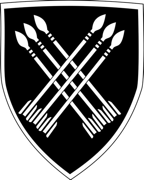 Military Unit Logo