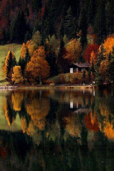 Seasons Amazing Autumn Image By Becky Cagwin Nature Landscape