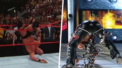 top 10 most embarrassing wwe bloopers of all time youtube