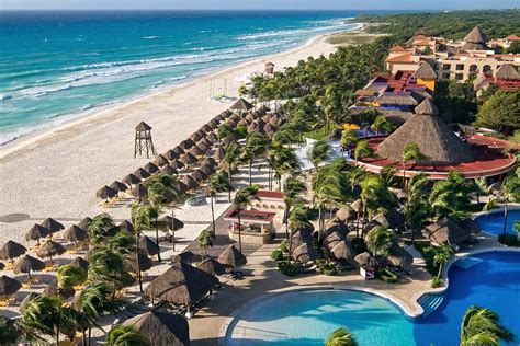Yucatán Playa Del Carmen An Der Riviera Maya Planet Mexiko