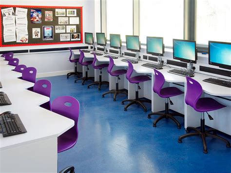 Classroom Design From Envoplan Making Schools Better Learning