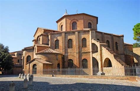 Precisa de reservar com antecedência para visitar basilica san vitale? Ravenna classic walking tour