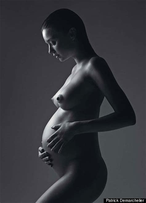Miranda Kerr Pregnancy