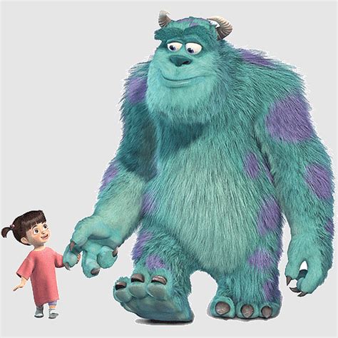Mary Gibbs Corporation монстров Corporation Monsters Inc Mike Sulley