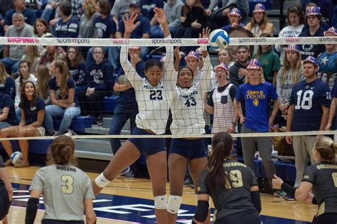 How Penn State Women S Volleyball Can Make The Ncaa Final Four Opinion
