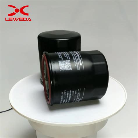 That can be when starting the engine in extremely cold conditions. Best Engine Oil Filter Brand Leweda Warranty Oil Filters ...