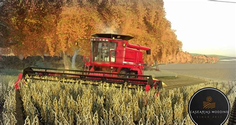 Case Ih 2388 2588 Release V10 Mod Farming Simulator 2022 19 Mod