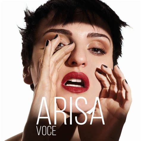 arisa arriva la raccolta voce the best of popsoap