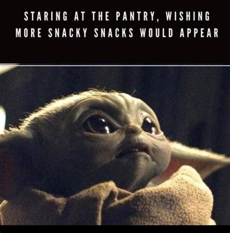Baby Yoda Memes Funny Clean Pin By Cj Manowski On All About Mcdonalds