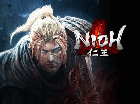 Nioh The Complete Edition Is Free On The Epic Games Store For A