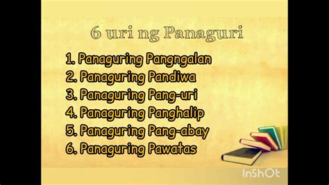 Ang Bahagi Ng Pangungusap At Ibat Ibang Uri Ng Paksa At Panaguri