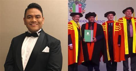 Dalam kenyataan itu, pihaknya kesal dengan kekeliruan dan kesulitan yang timbul. Encik Azizan Osman 'Claim' Dapat PhD Di Switzerland Pula ...