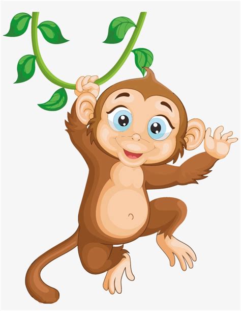 Cartoon Monkeys Clipart 20 Free Cliparts Download Images On
