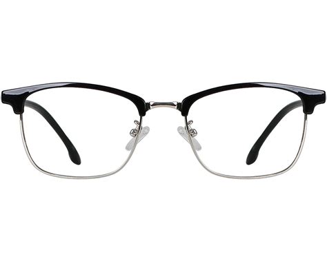 browline eyeglasses 145774 c