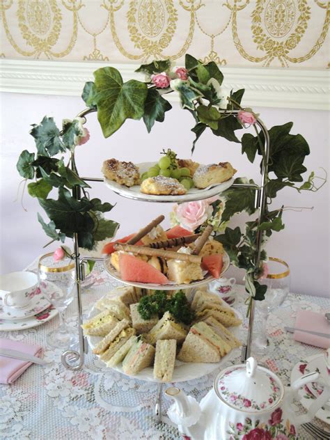 Pin By Trish Nonaka On Tea And Happy Hour Tea Decor Tea Table