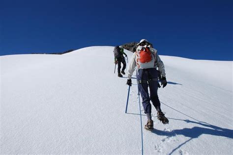 Cariboo Mountains Heli Hiking On The Icy Edge Of Earth The West