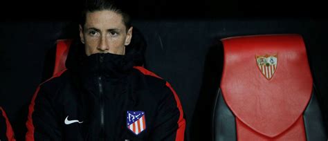 Fernando Torres To Mls Talk Kicks Up Again And Heres