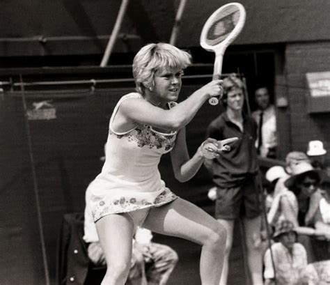 Hot Clicks Yanet Garcia History Of Wimbledon Fashion Sports Illustrated