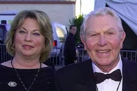 all you need to know about andy griffith s wife cindi knight